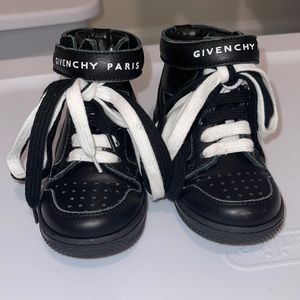 Toddler givenchy sneakers